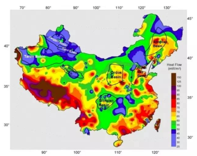 如何實現(xiàn)地熱能儲層的開發(fā)及利用？-地大熱能