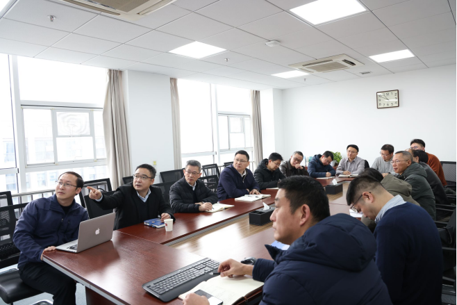 我校中國地質(zhì)大學(xué)（武漢）迅速開展西藏日喀則市定日縣強地震應(yīng)急響應(yīng)-地大熱能