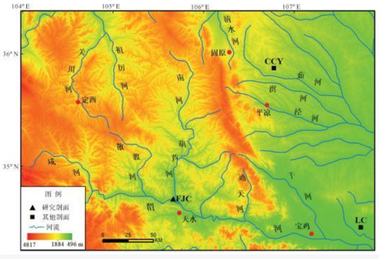 天水地區(qū)農(nóng)村“地?zé)?”可再生能源綜合利用調(diào)研分析-地大熱能